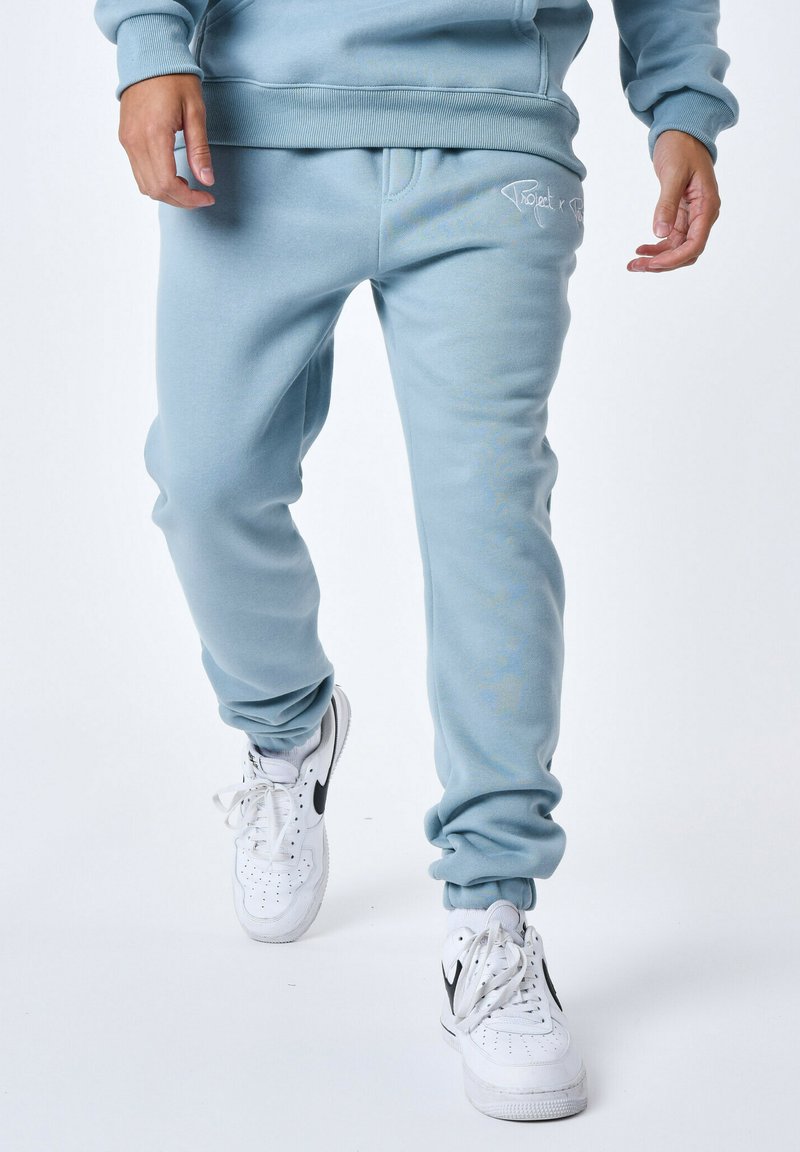 Project X Paris Trainingsbroek - bleu gris