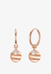 Lulu Jane Kolczyki r owoz oty Zalando pl lulu-jane-kolczyki-r-owoz-oty-zalando-pl