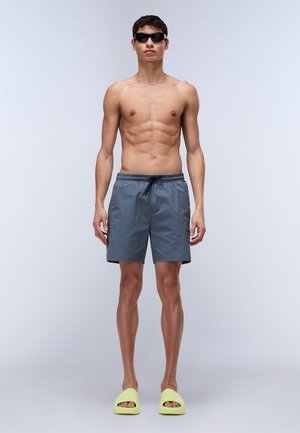 Swimming shorts - stormy weat gy