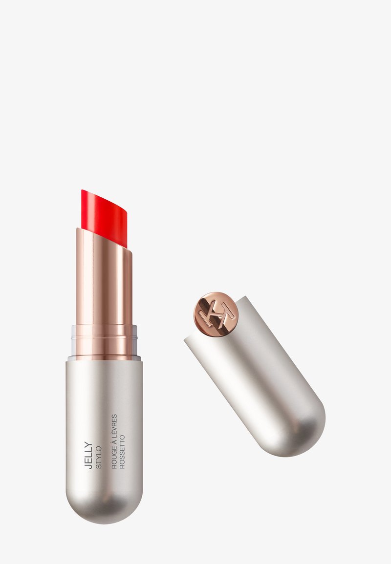 KIKO Milano JELLY STYLO - Läppstift - 504 bright red