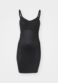 SPANXSHAPE™ INVISIBLE CAMI SLIP - Shapewear - very black