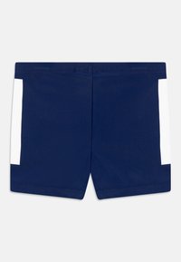 adidas Performance 3 STRIPES BOXER KIDS UNISEX - Peldbikses - dark blue/white
