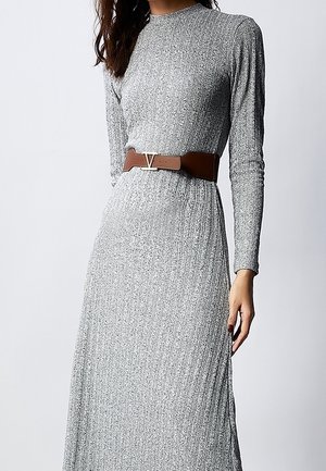 Victoria Hyde, Ceinture taille haute - brown
