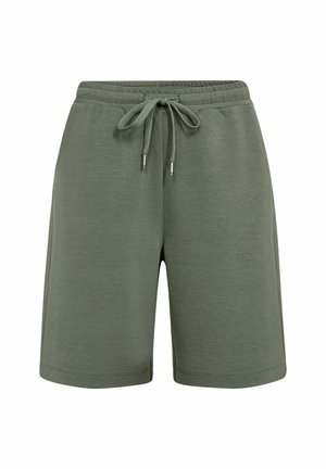Soyaconcept SC-BANU 78 - Tracksuit bottoms - thyme