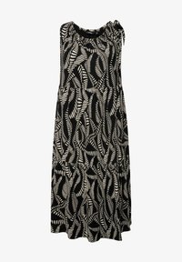 Unausgewählt, black