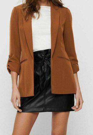 ONLY, Blazer - brown