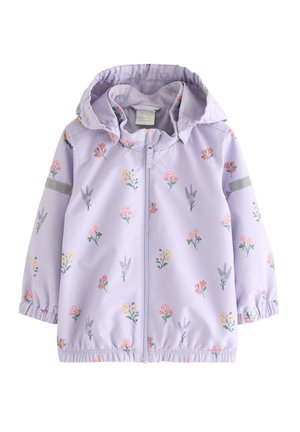 Impermeabile - light dusty lilac