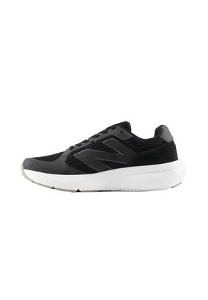 New Balance, DYNASOFT UA800 UNISEX - Sneaker low - black black cement