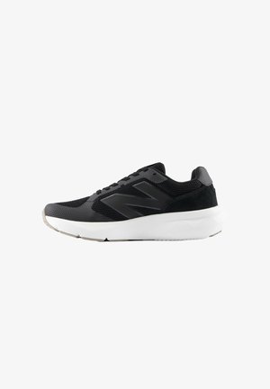 New Balance, DYNASOFT UA800 UNISEX - Sneaker low - black black cement