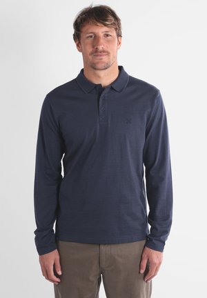 NAVAL - Polo - deep marine
