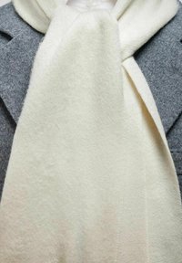 John Henric PREMIUM WINTER - Sjal / Tørklæder - beige