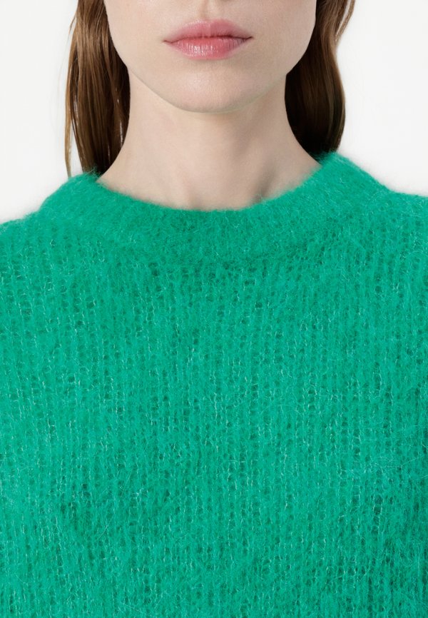 BYMI - Jumper - mint4