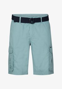 Niet geselecteerd, ocean