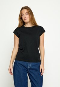 Niewybrane, black
