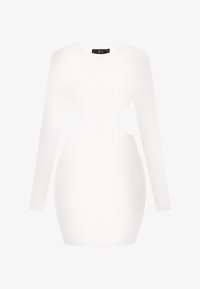 Unausgewählt, offwhite