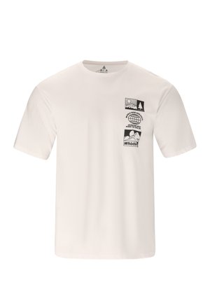 Whistler, ARWEN - T-shirts print - white