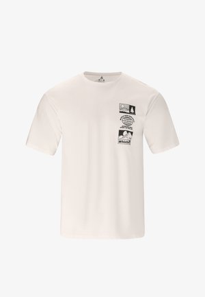 Whistler, ARWEN - T-shirts print - white