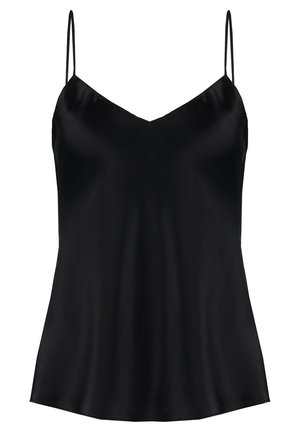Simone Pérèle DREAM - Pyjama top - schwarz