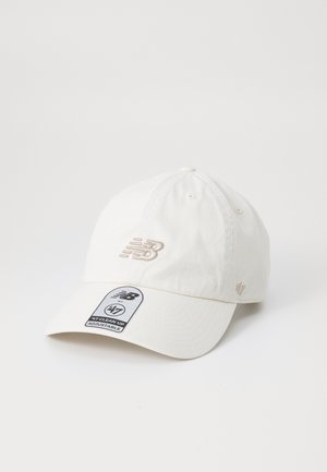 CORE ’47 CLEAN UP UNISEX - Keps - off-white