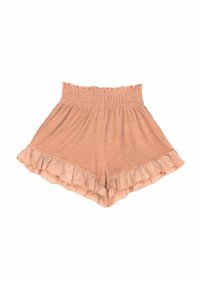 MIPOUNET RIZO AMALIA - Pantalones deportivos - apricot