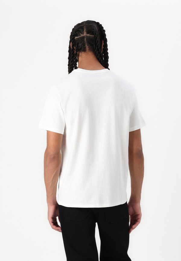 SCRIPT - Print T-shirt2