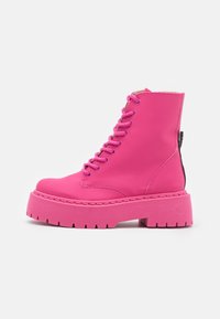 Não selecionado, pink rain