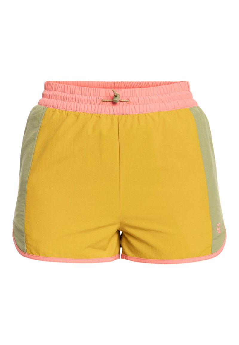 Billabong Shorts geel