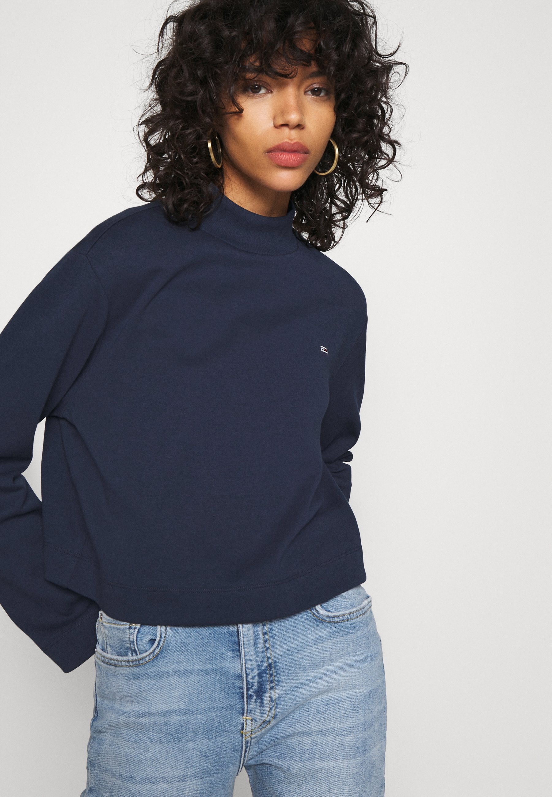 longsleeve tommy jeans