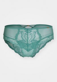 ROCHELLE - Slip - green