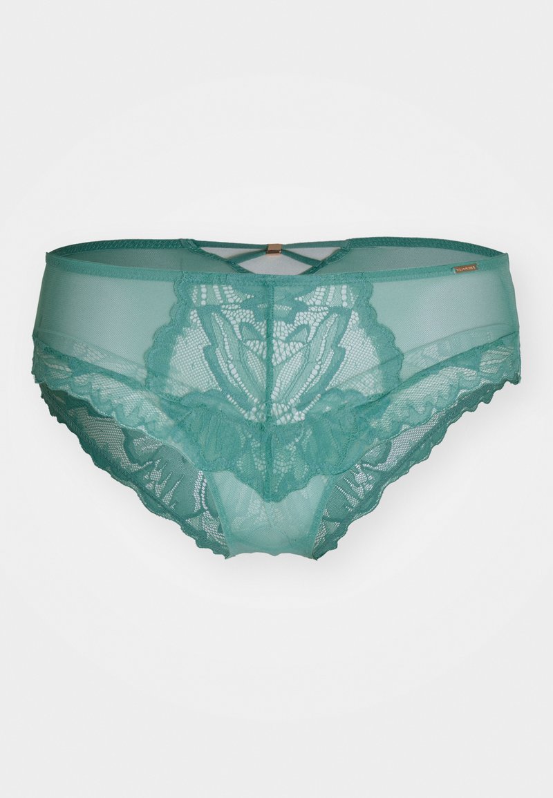 Dorina Slip groen Dorina Slip groen