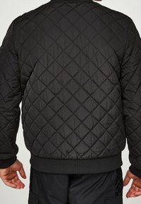 Glorious Gangsta Bomberjacks - black