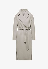 Geselecteerd, crystal grey