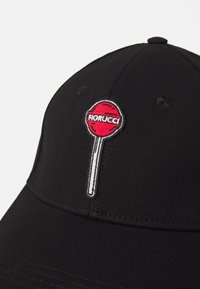 Fiorucci LOLLIPOP PATCH BASEBALL HAT UNISEX - Καπέλο - black
