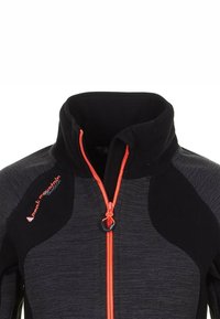 Peak Mountain Veste polaire - noir