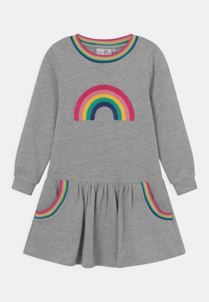 RAINBOW - Hverdagskjoler - grey melange
