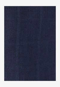 Niet geselecteerd, bleu carreaux fenêtre