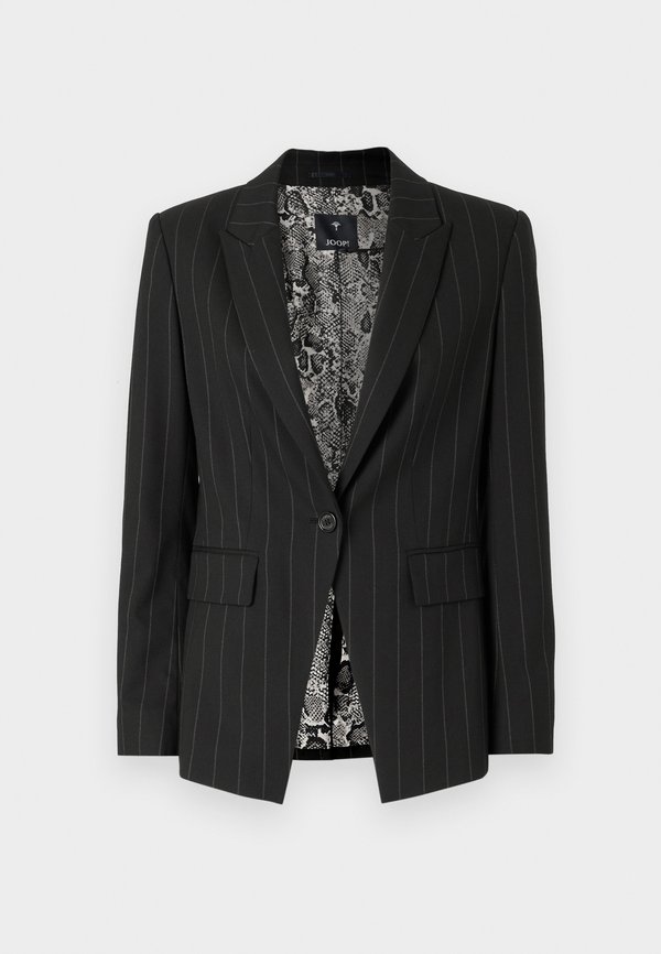 JANE - Blazer - open miscellaneous2