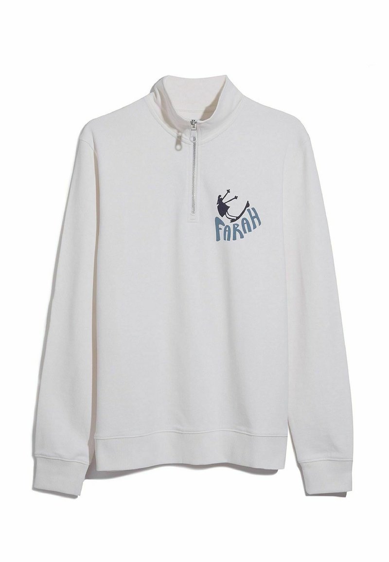 Farah Sweater beige Farah Sweater beige