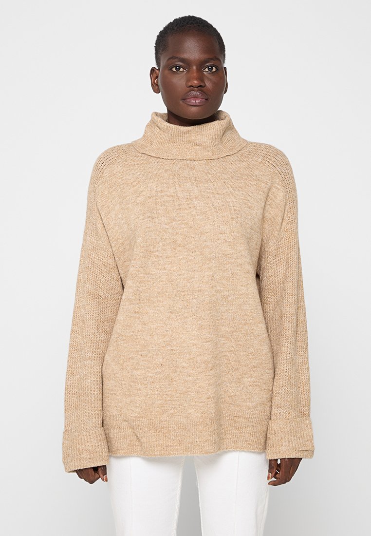 Vero Moda Trui beige