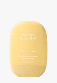 Haan - HAND CREAM - Handcreme - coco cooler Thumbnail-Bild 1