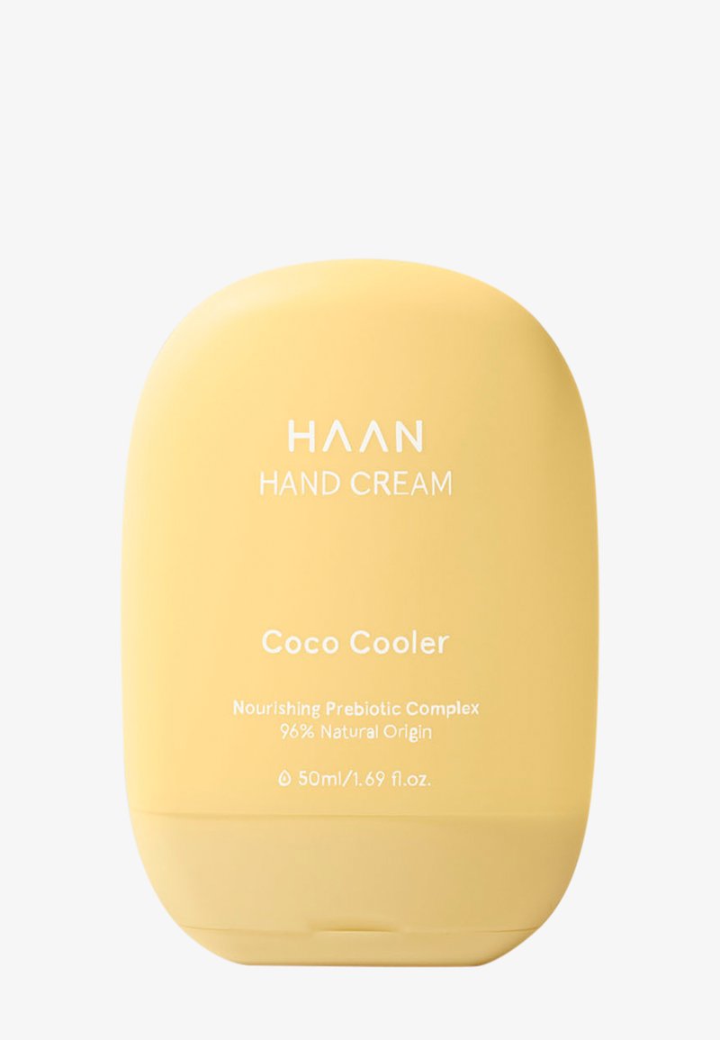 Haan - HAND CREAM - Handcreme - coco cooler, Vergrößern