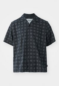 FUROSHIKI  - Cămașă - black