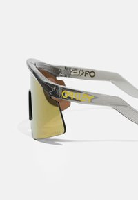 Oakley HYDRA - Ochelari sport - yellow