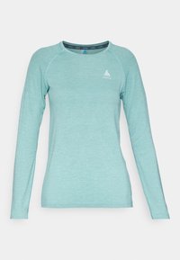 Nepasirinkta, aqua haze melange