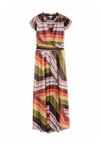 Ei valittu, multi stripe print