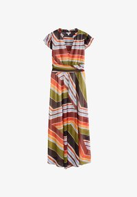 Ei valittu, multi stripe print