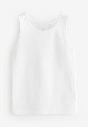 Next, 2 PACK - REGULAR FIT - Top - white