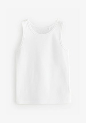 Next, 2 PACK - REGULAR FIT - Top - white
