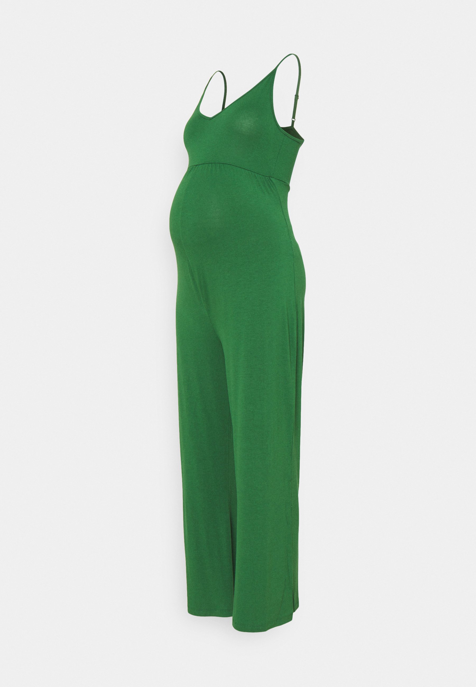 Anna Field MAMA Tuta jumpsuit - green/verde - Zalando