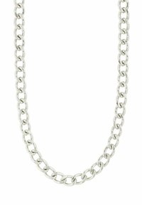 Pilgrim CHARM - Halsband - silver-coloured